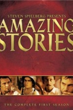 S1 E1 Amazing Stories Season 1 Episode 1